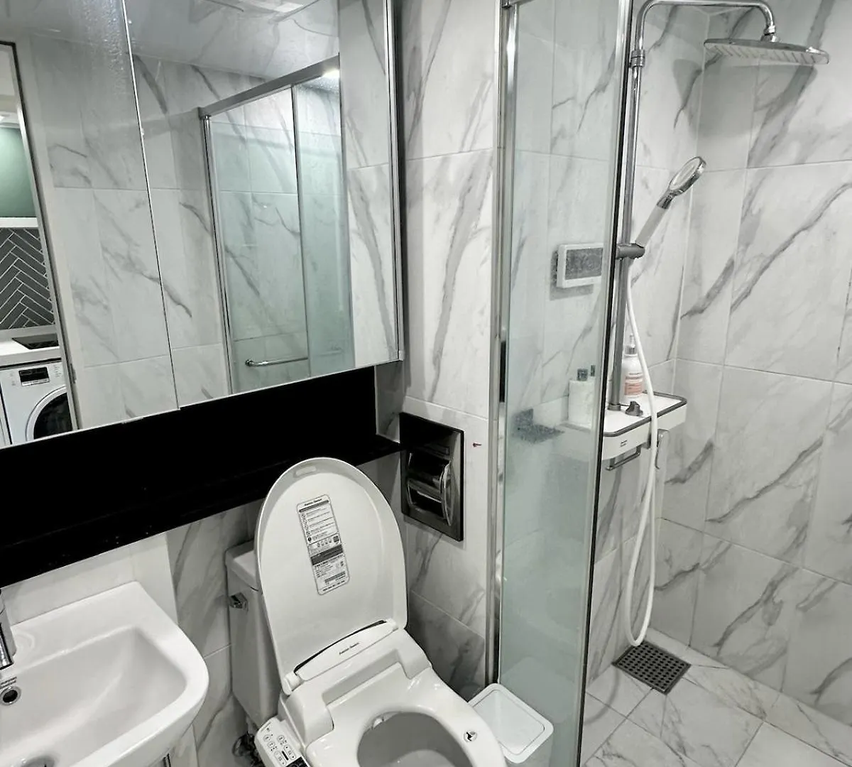 Apartman Excellent Location, Comfortable Ddp House Szöul
