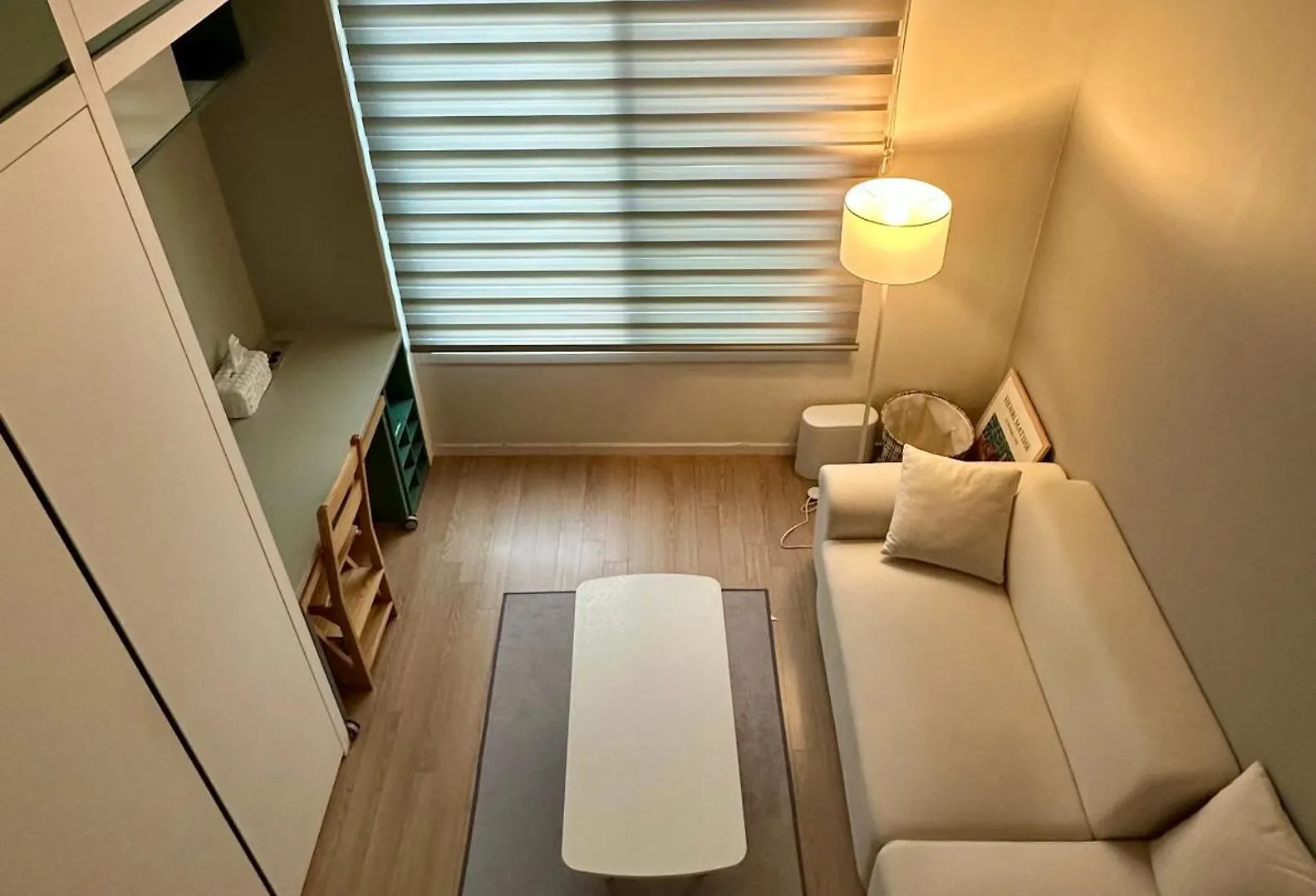 Excellent Location, Comfortable Ddp House Szöul